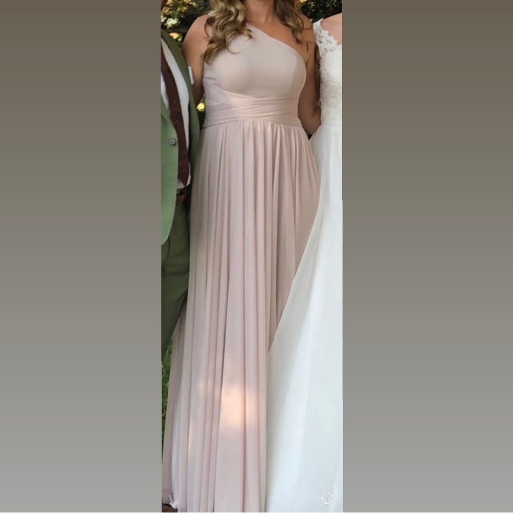 Bridesmaid/Prom Dress
